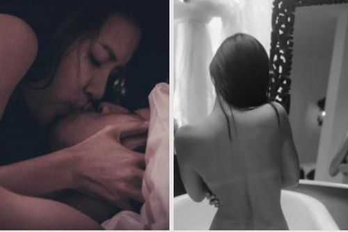 'Người tình' ngập cảnh 18+ gây tranh cãi, đạo diễn nói gì?