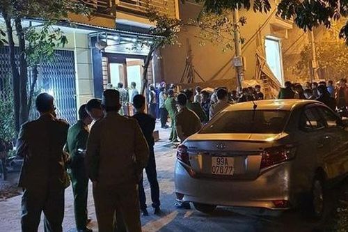 Vụ án gã thanh niên đi giày cao cổ (P1): Cái chết bí ẩn của người phụ nữ trung tuổi