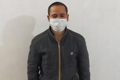 Giết vợ ngày mùng 5 Tết vì nghi ngoại tình