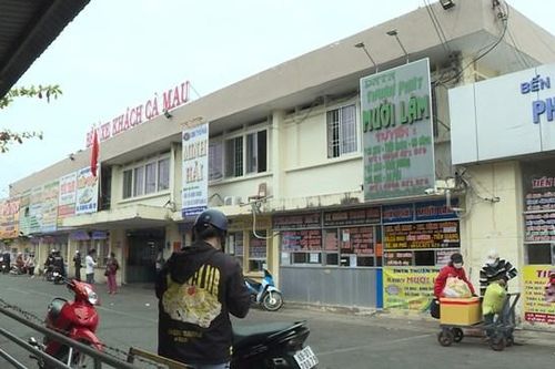 Cà Mau: Tăng cường giám sát việc thu giá cước hành khách