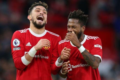 Man United mất 2 trụ cột ở trận gặp Burnley