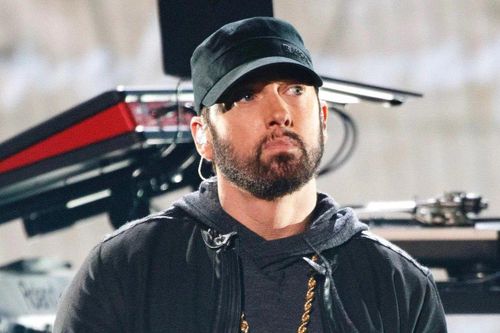 Eminem sẽ biểu diễn với rapper khiếm thính