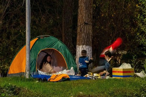 Doanh nghiệp du lịch than 'khách đông mà không khách' dịp Tết