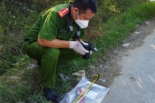 Cãi nhau chuyện mua xe, vợ đâm chồng chết