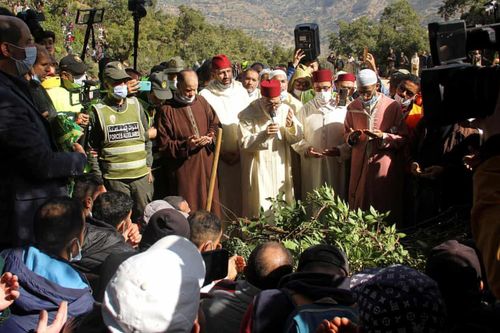 Cái chết của em bé Morocco đưa nhiều vấn đề địa phương ra ánh sáng