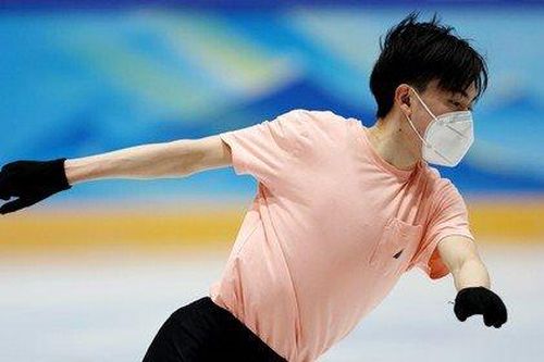 VĐV người Mỹ dừng chân sớm ở Olympic Bắc Kinh vì mắc Covid-19