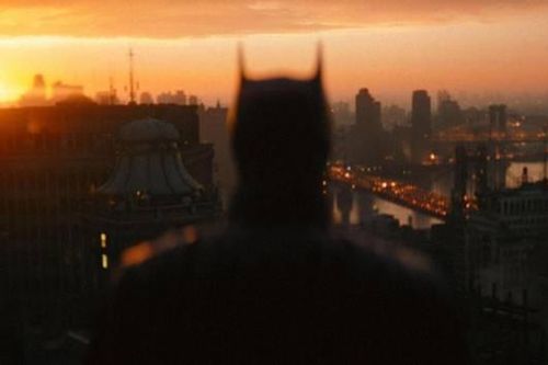 'Batman' và các con số khủng làm nên thương hiệu