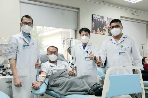 Món quà 'lì xì' đặc biệt các y bác sĩ gửi tới bệnh nhân