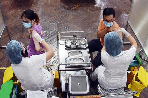 Tập trung triển khai một số biện pháp phòng, chống dịch
