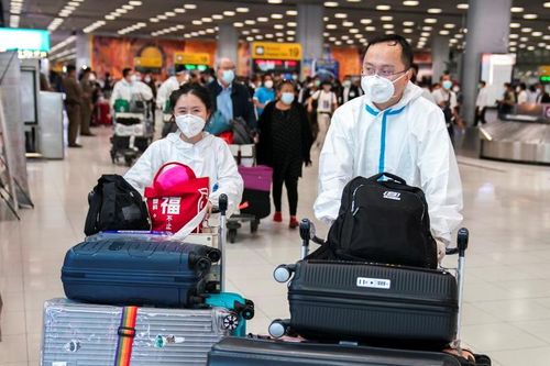 Thái Lan lên kế hoạch thúc đẩy ngành du lịch