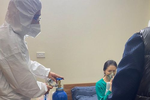 F0 kèm bệnh nền nhưng đang điều trị ổn định có thể cách ly tại nhà