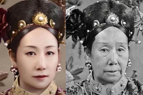 Trước khi mất, Từ Hy Thái Hậu độc đoán làm chuyện động trời nào?