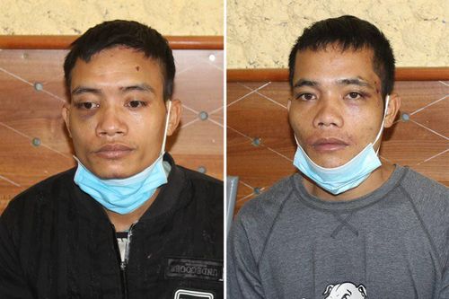 Điện Biên: Đánh Trưởng và Phó công an xã ngay tại trụ sở
