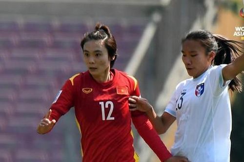 Kỳ World Cup đầu tiên của Việt Nam