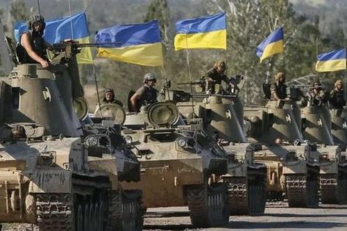 Tổng thống Nga nói về khả năng Ukraine giải quyết vấn đề Donbass
