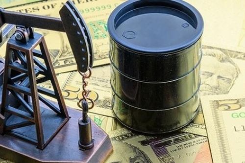 Giá dầu Urals của Nga vượt ngưỡng 95 USD / thùng lần đầu tiên kể từ năm 2014