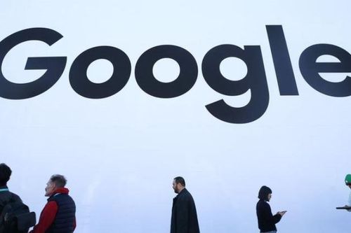 Tập đoàn công nghệ Google bị kiện và bồi thường 2,4 tỷ USD