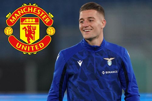 MU xúc tiến ký Milinkovic-Savic, Ronaldo về PSG