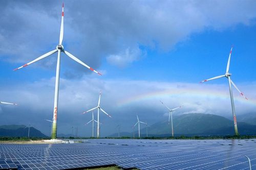 Ấn Độ, ASEAN có thể hợp tác phát triển hệ sinh thái năng lượng tái tạo