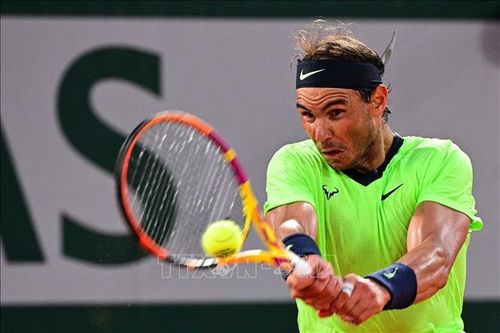Quần vợt nam 2022: Hấp dẫn cuộc đua giữa Nadal và Djokovic