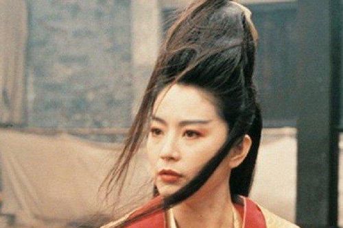 Cuộc sống hiện tại của Đông Phương Bất Bại kinh điển nhất màn ảnh