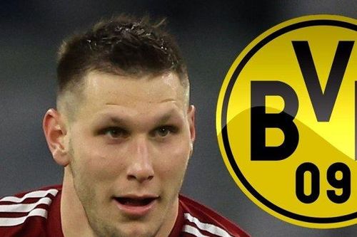 Dortmund bất ngờ chiêu mộ thành công trung vệ của Bayern