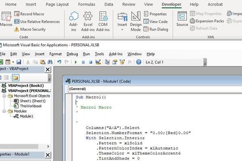 Microsoft sẽ mặc định chặn macro VBA trên Microsoft Office