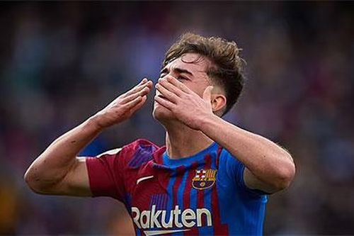 Liverpool sẵn sàng mua 'báu vật' của Barca