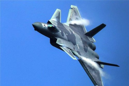 Trung Quốc 'đau đầu' khắc phục điểm yếu cố hữu trên tiêm kích hiện đại