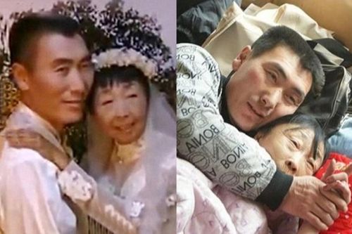 Cặp vợ chồng 'mẹ con' chênh nhau 32 tuổi từng gây xôn xao hiện có cuộc sống ra sao?