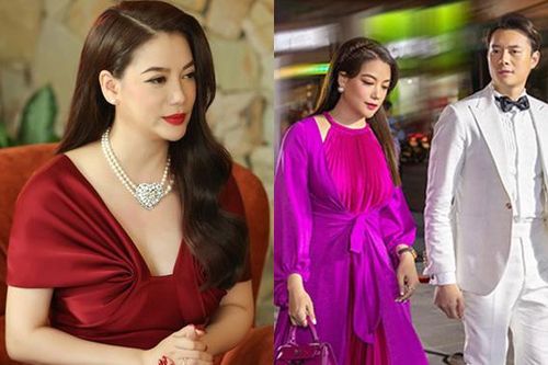 Trương Ngọc Ánh trải lòng chuyện hôn nhân 'đứt gánh' giữa đường