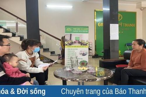 Khan hiếm người giúp việc gia đình sau tết