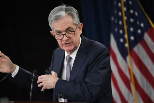 Bank of America dự báo Fed sẽ nâng lãi suất 7 lần trong năm 2022