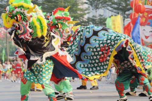 Du lịch nội địa dịp Tết Nguyên đán và những con số của sự phục hồi
