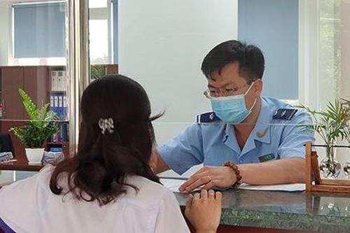Hơn 2.400 doanh nghiệp thông quan hàng hóa trong dịp Tết Nhâm Dần 2022