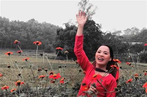 HƯƠNG ĐỜI - Thơ Trang Viên
