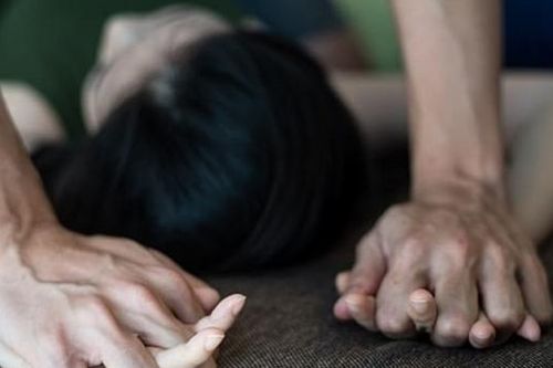 'Yêu râu xanh' sa lưới