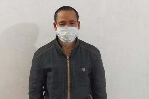 Người đàn ông sát hại vợ vì nghi bị 'cắm sừng'