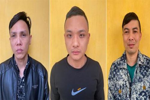 Khởi tố nhóm đối tượng đòi nợ bằng dầu nhớt, thuốc trừ sâu