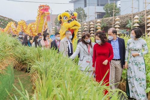 Cả nước đón khoảng 6,1 triệu lượt khách du lịch nội địa trong kỳ nghỉ Tết Nhâm Dần 2022
