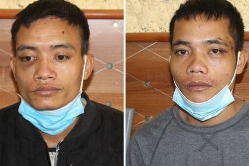 Bắt 2 anh em hành hung Trưởng, Phó công an xã