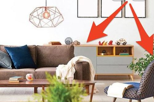 10 mẫu thiết kế nội thất được dự đoán sẽ biến mất trong năm 2022