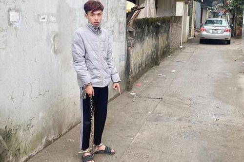 Hà Nội: Chân dung gã sinh viên sát hại 'tình địch' vì bị bạn gái nói lời chia tay