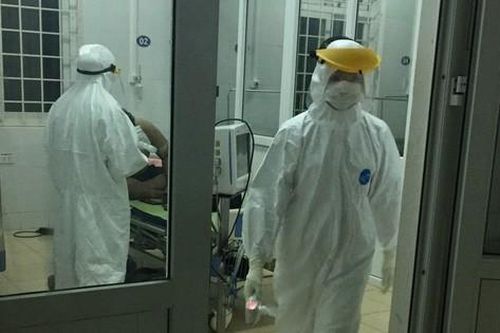 Quảng Trị ghi nhận số ca dương tính trong một ngày cao kỷ lục