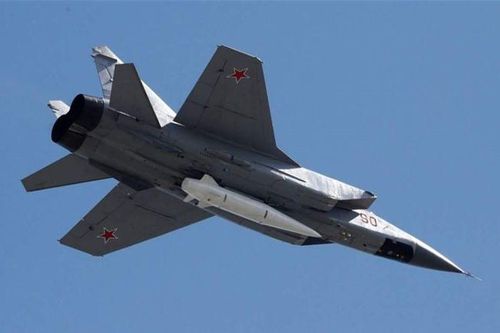 'Trái tim NATO' đối mặt đòn trả đũa từ 'dao găm' Nga