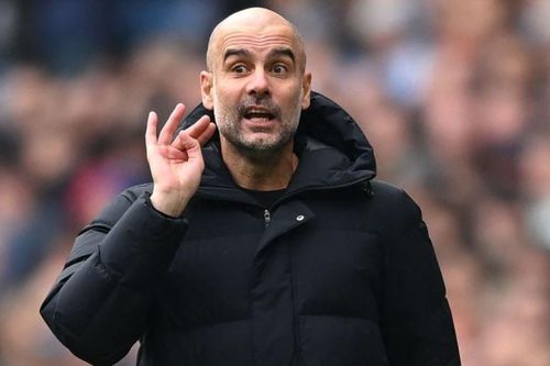 Pep Guardiola: 'Các cầu thủ sẽ bị phạt vì ăn tối mà không mời tôi'