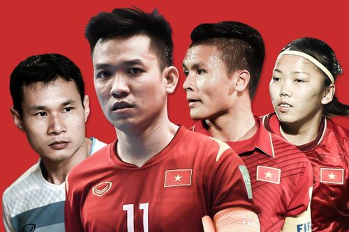 Bóng đá nữ giúp Việt Nam lần thứ 4 góp mặt ở World Cup