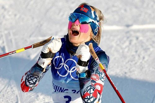 Nỗi khổ của các VĐV dự Olympic Bắc Kinh 2022