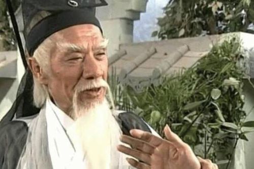 Diễn viên 'Ỷ Thiên Đồ Long ký 1994' Thường Phong qua đời
