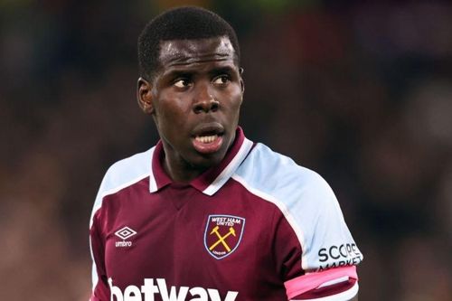 Zouma có thể ngồi tù vì ngược đãi mèo